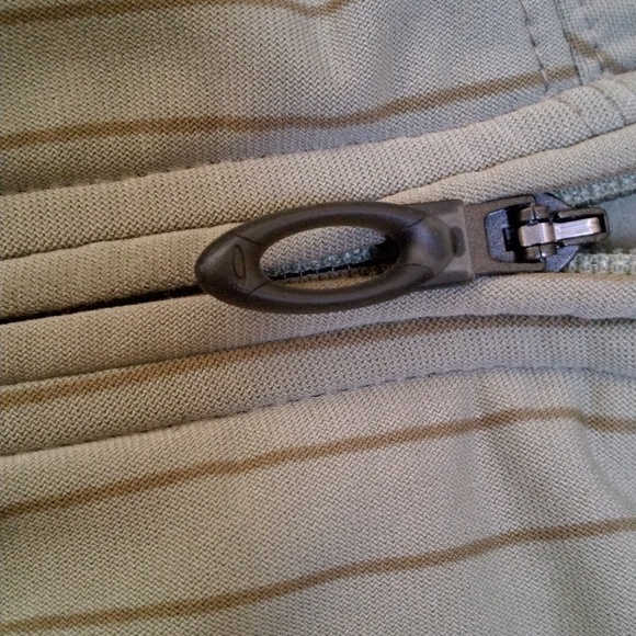 Oakley jacket - Picture 4 of 5